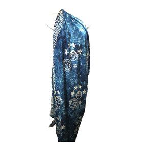 InGear BEACH COVER UP SHEER MINI LONG SARONG SKIRT DRESS WRAP BIKINI LADIES